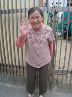 11���̃z�[���̗l�q