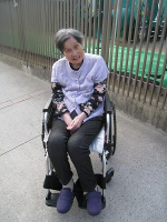 11���̃z�[���̗l�q