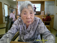 11���̃z�[���̗l�q