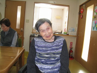 11���̃z�[���̗l�q