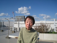 11���̃z�[���̗l�q