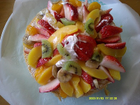 12���̃z�[���̗l�q