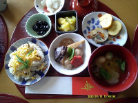 1���̃z�[���̗l�q