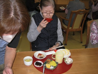 1���̃z�[���̗l�q