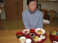 1���̃z�[���̗l�q