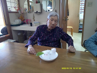 1���̃z�[���̗l�q