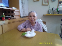 1���̃z�[���̗l�q