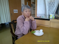 1���̃z�[���̗l�q