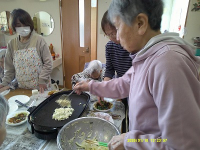 1���̃z�[���̗l�q