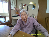 1���̃z�[���̗l�q