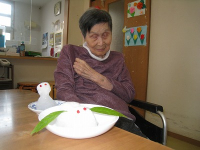 1���̃z�[���̗l�q