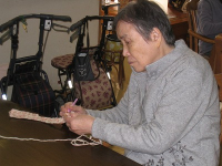 1���̃z�[���̗l�q