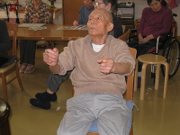 1���̃z�[���̗l�q