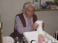 1���̃z�[���̗l�q