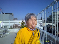 1���̃z�[���̗l�q