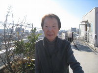 1���̃z�[���̗l�q