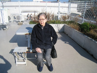 1���̃z�[���̗l�q