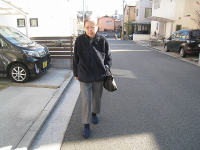 1���̃z�[���̗l�q