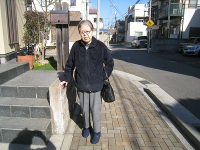 1���̃z�[���̗l�q