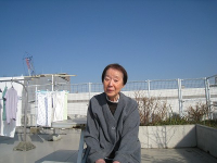 1���̃z�[���̗l�q