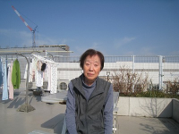 1���̃z�[���̗l�q