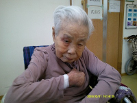 2���̃z�[���̗l�q