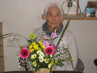 2���̃z�[���̗l�q