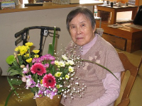 2���̃z�[���̗l�q