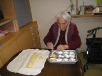 2���̃z�[���̗l�q