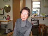 2���̃z�[���̗l�q