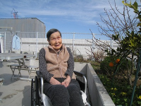 2���̃z�[���̗l�q