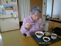 2���̃z�[���̗l�q