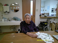 2���̃z�[���̗l�q