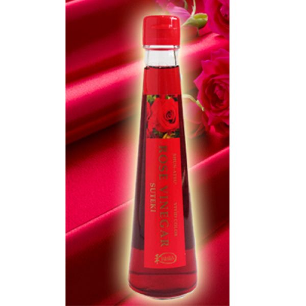 ROSE VINEGER(�K�N�|�j